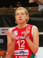 Agnieszka Kosmatka