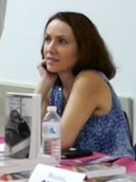 Agnès Clancier