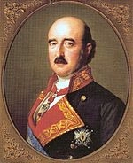 Agustín Fernando Muñoz, Duke of Riánsares
