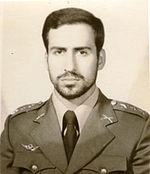 Ahmad Keshvari