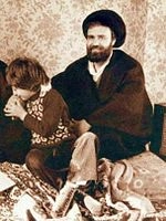 Ahmad Khomeini