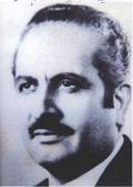Ahmad Lozi
