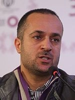 Ahmad Mehranfar
