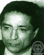 Ahmad Mirfendereski