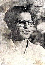 Ahmad Nadeem Qasmi
