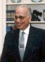 Ahmed Asmat Abdel-Meguid