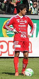 Ahmed Awad (footballer)