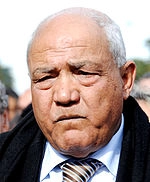Ahmed Brahim (Tunisian politician)