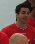 Ahmed El-Ahmar