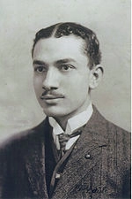 Ahmed Zaki Abu Shadi