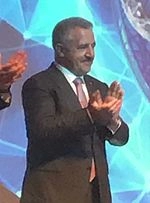 Ahmet Arslan (politician)