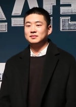 Ahn Jae-hong (actor)