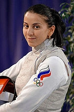 Aida Shanayeva