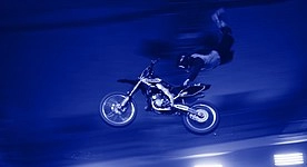 Ailo Gaup (motocross rider)