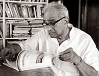 Ajit Kumar Banerjee