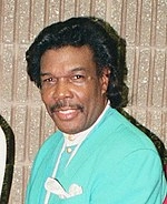 Al Goodman (singer)