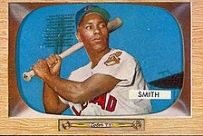 Al Smith (outfielder)