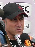 Alain Casanova