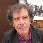 Alain Veinstein
