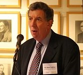 Alan Collins (diplomat)