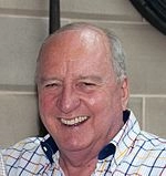 Alan Jones (radio broadcaster)