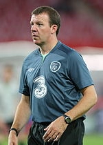 Alan Kelly (referee)