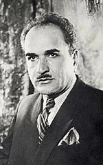Alasgar Alakbarov
