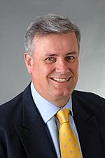 Alastair MacLennan (obstetrician)