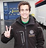 Albert Costa (racing driver)