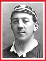 Albert Jenkins (rugby union)