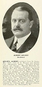 Albert Kelsey