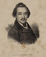 Albert Laponneraye