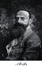 Albert Ludwig Sigesmund Neisser