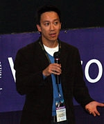 Albert M. Chan