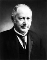 Albert S. Burleson