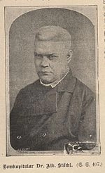 Albert Stöckl