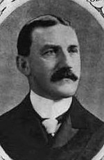 Albert T. Fancher