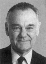 Albert W. Bally
