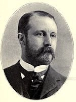 Albert William Atwater