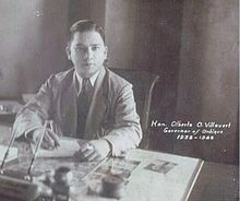 Alberto A. Villavert