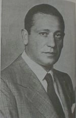 Alberto Carlos Taquini