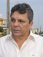 Alberto Fraga
