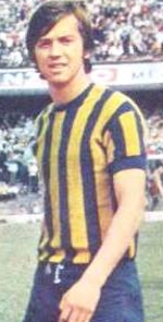 Alberto Gómez (Argentine footballer)