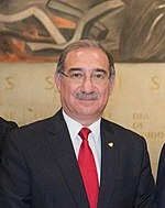 Alberto Pérez Dayán