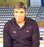 Alberto Urdiales