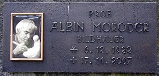 Albin Moroder