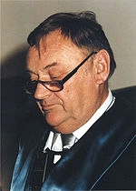 Albrecht Fleckenstein