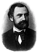 Albrecht Wagner