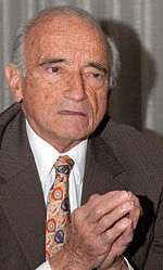 Aldo Ferrer