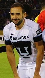 Alejandro Castro